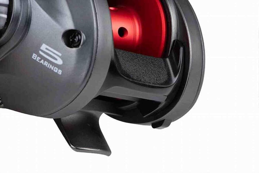 Fox Rage Prism X Baitcast reel - Image 7