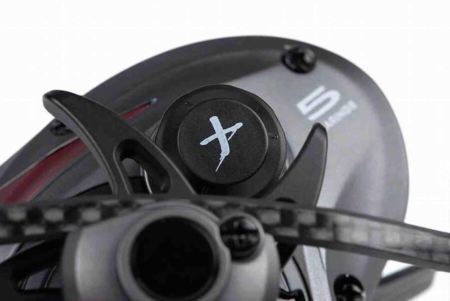 Fox Rage Prism X Baitcast reel - Image 8