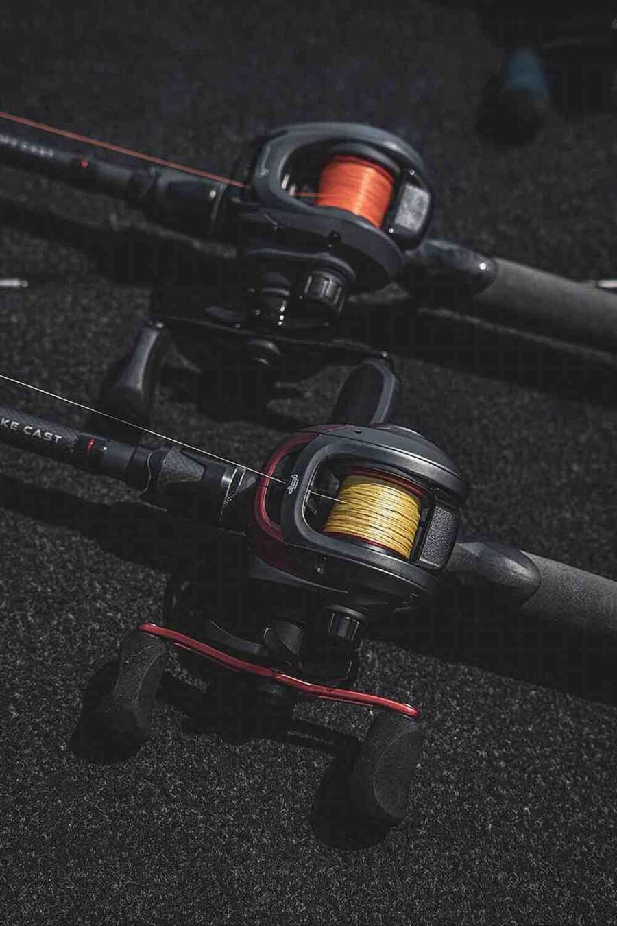 Fox Rage Prism X Baitcast reel - Image 18