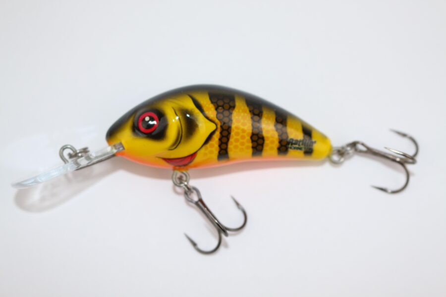 Salmo Freshwater Floating Rattlin Hornet