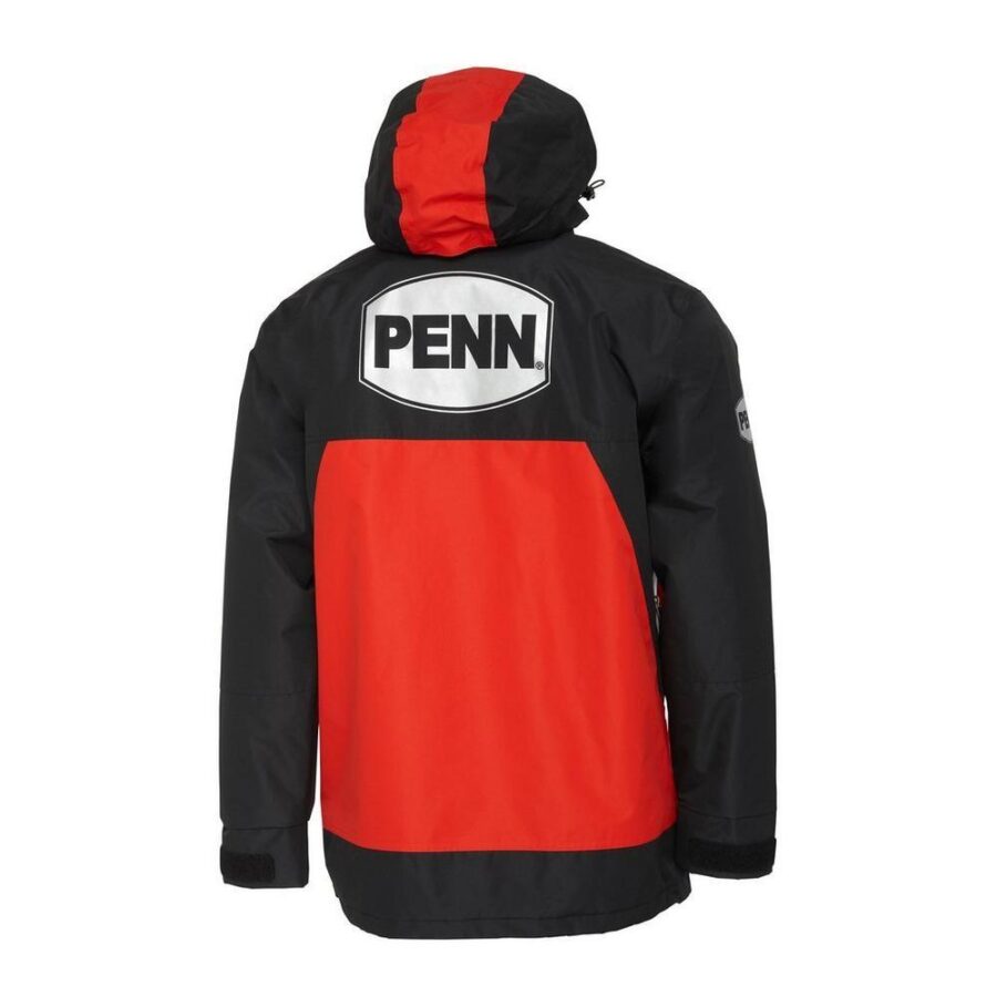 Penn Fierce Jacket - Image 2