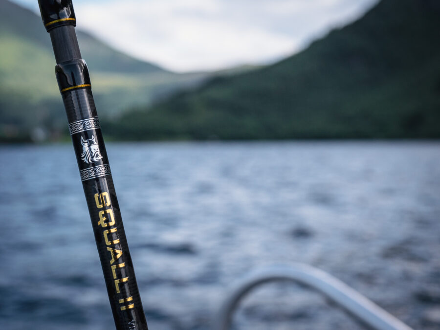 Penn Squall II 7ft Boat Rods - Image 14