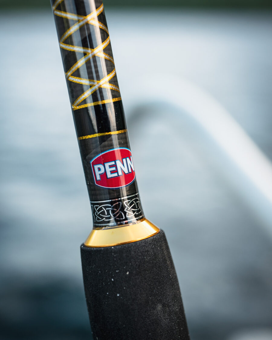 Penn Squall II 7ft Boat Rods - Image 15