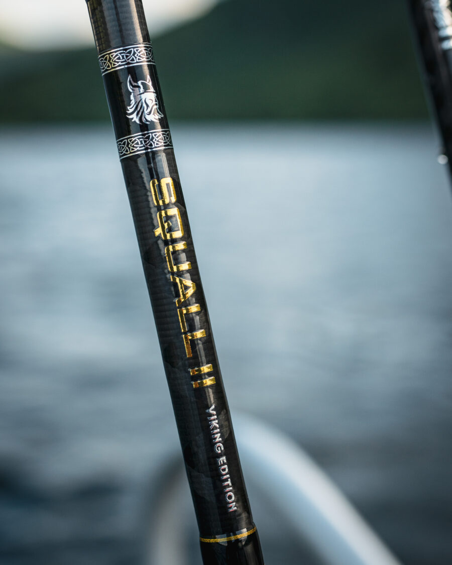 Penn Squall II 7ft Boat Rods - Image 16