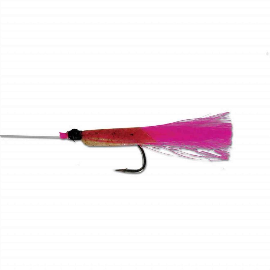 Axia Pink Feather Rig