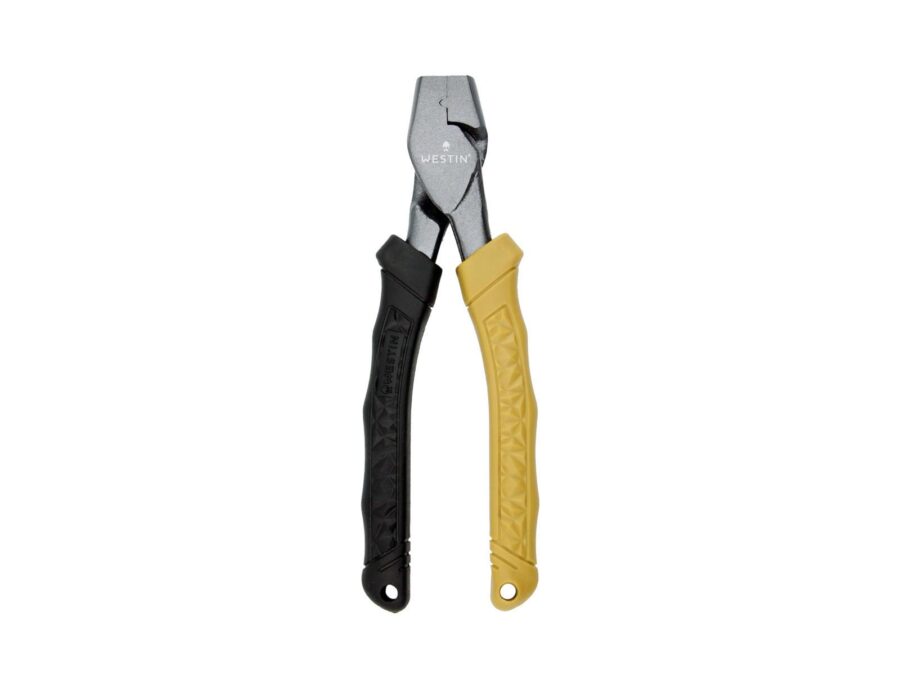 Westin Single Crimper Stainless HD 15cm