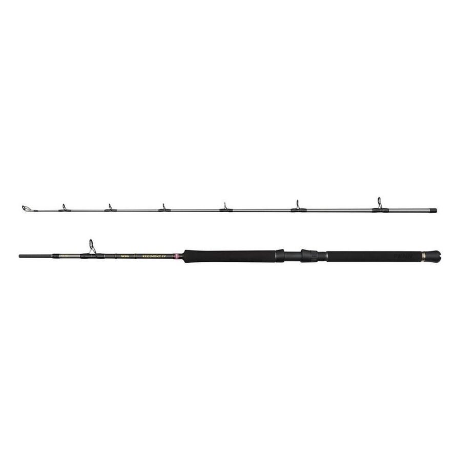 Penn Regiment IV 7ft Boat Rods