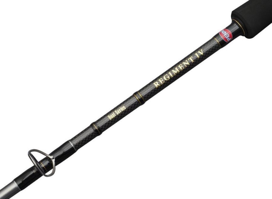 Penn Regiment IV 7ft Boat Rods - Image 2