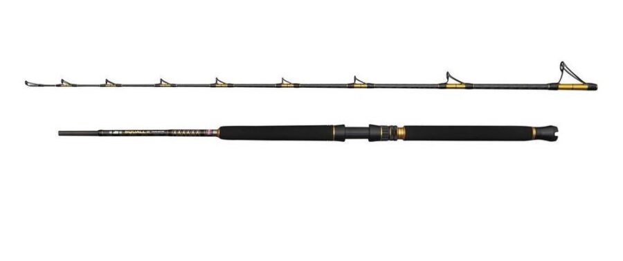 Penn Squall II 7ft Boat Rods