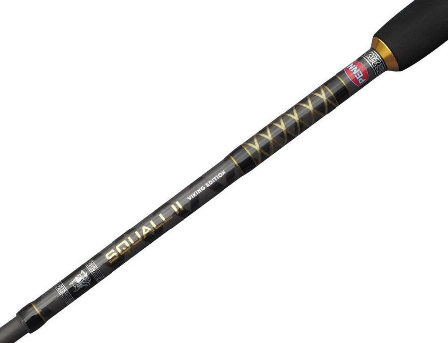 Penn Squall II 7ft Boat Rods - Image 2