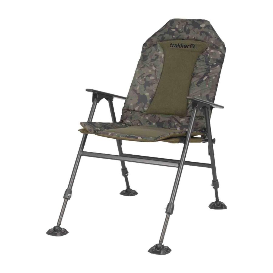 Trakker RLX Armchair - Image 2