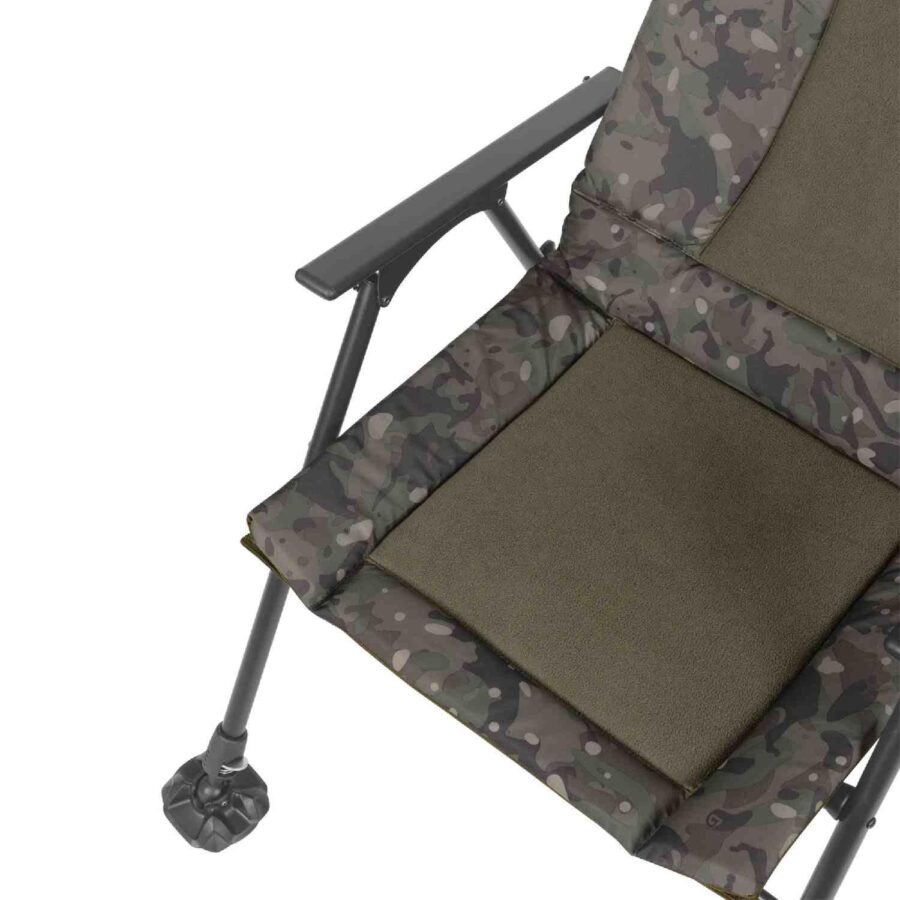 Trakker RLX Armchair - Image 4