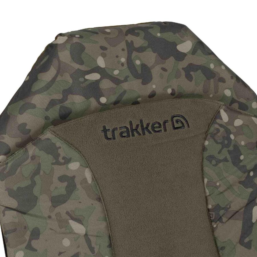 Trakker RLX Armchair - Image 5