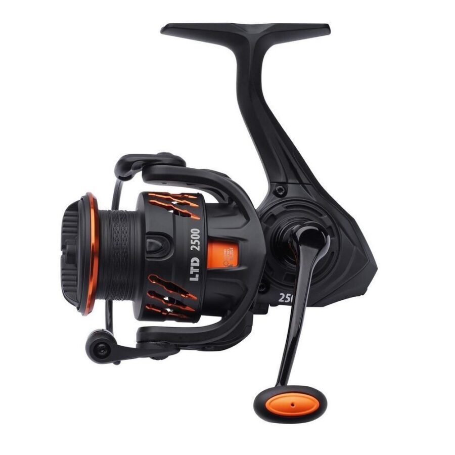 Savage Gear LTD 2500 FD Reel