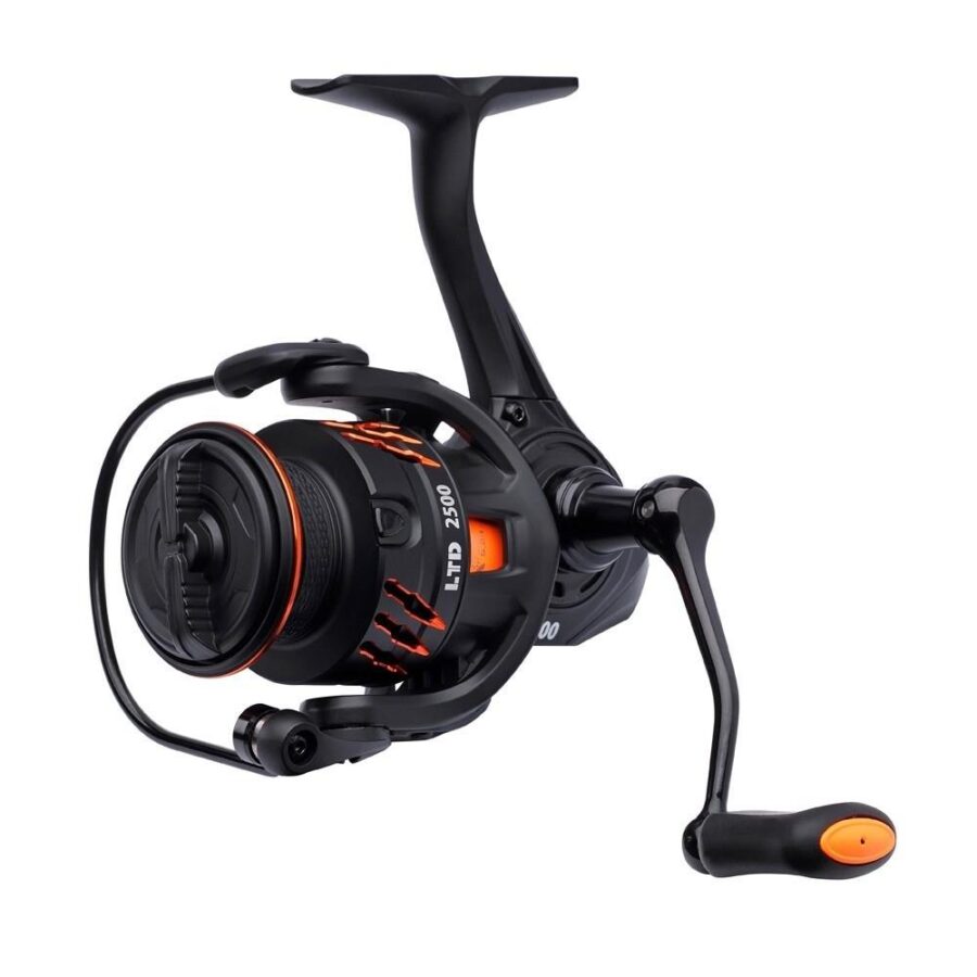 Savage Gear LTD 2500 FD Reel - Image 2