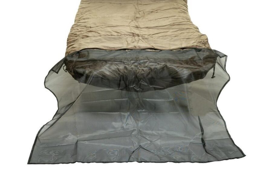 JRC Defender II Sleeping Bag - Image 5