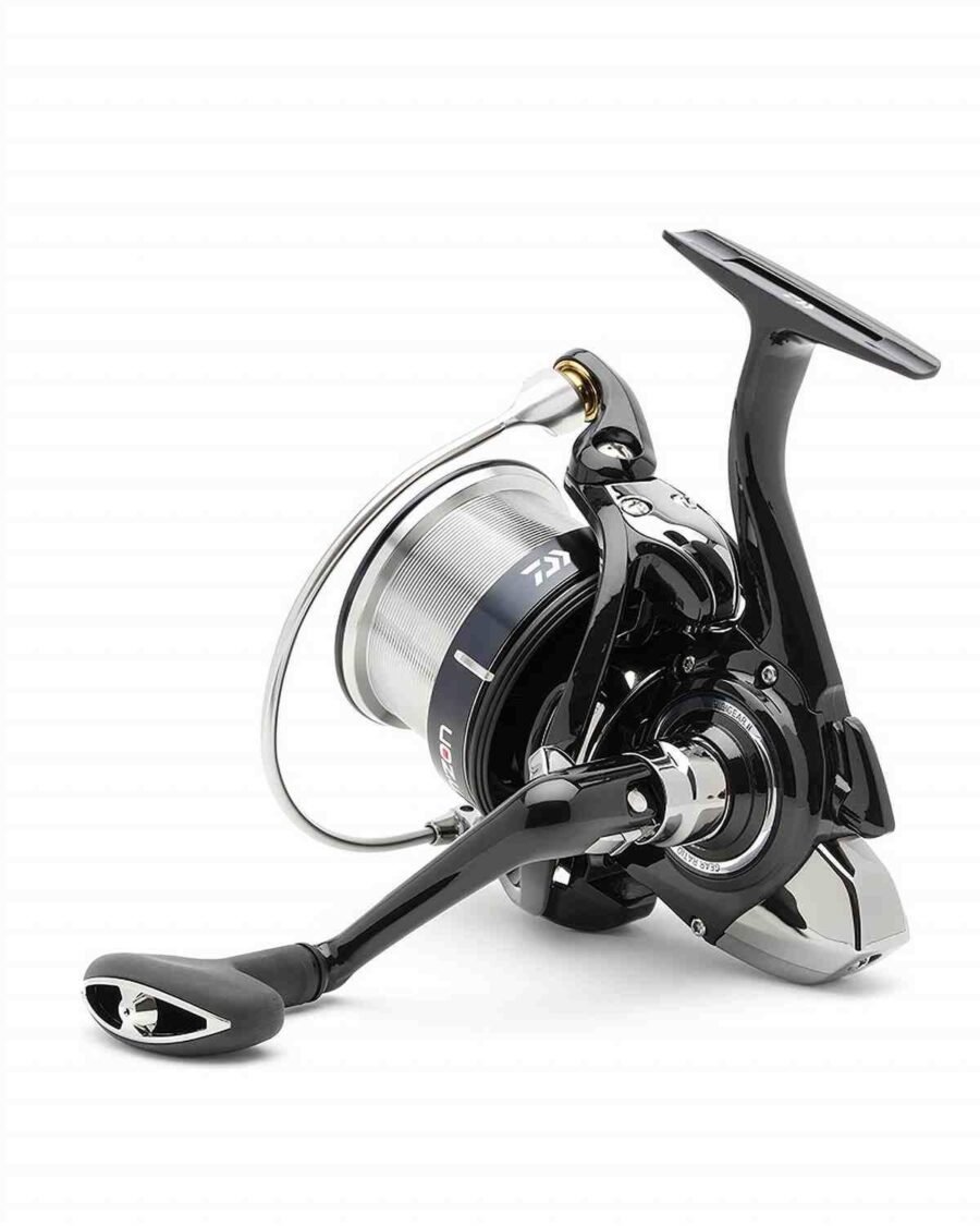 Daiwa 24 N'Zon Plus Distance Reel - Image 2