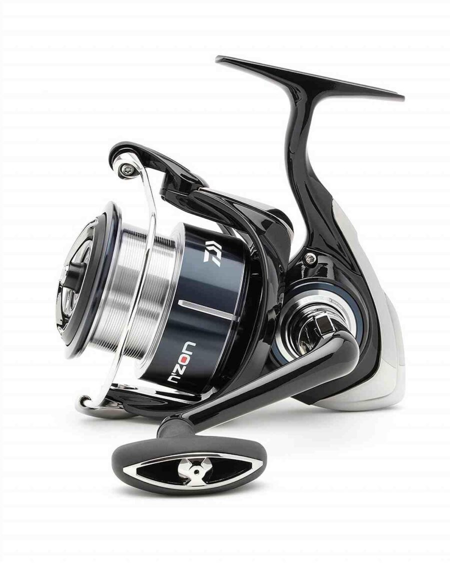 Daiwa 24 N'Zon Plus LT 5000