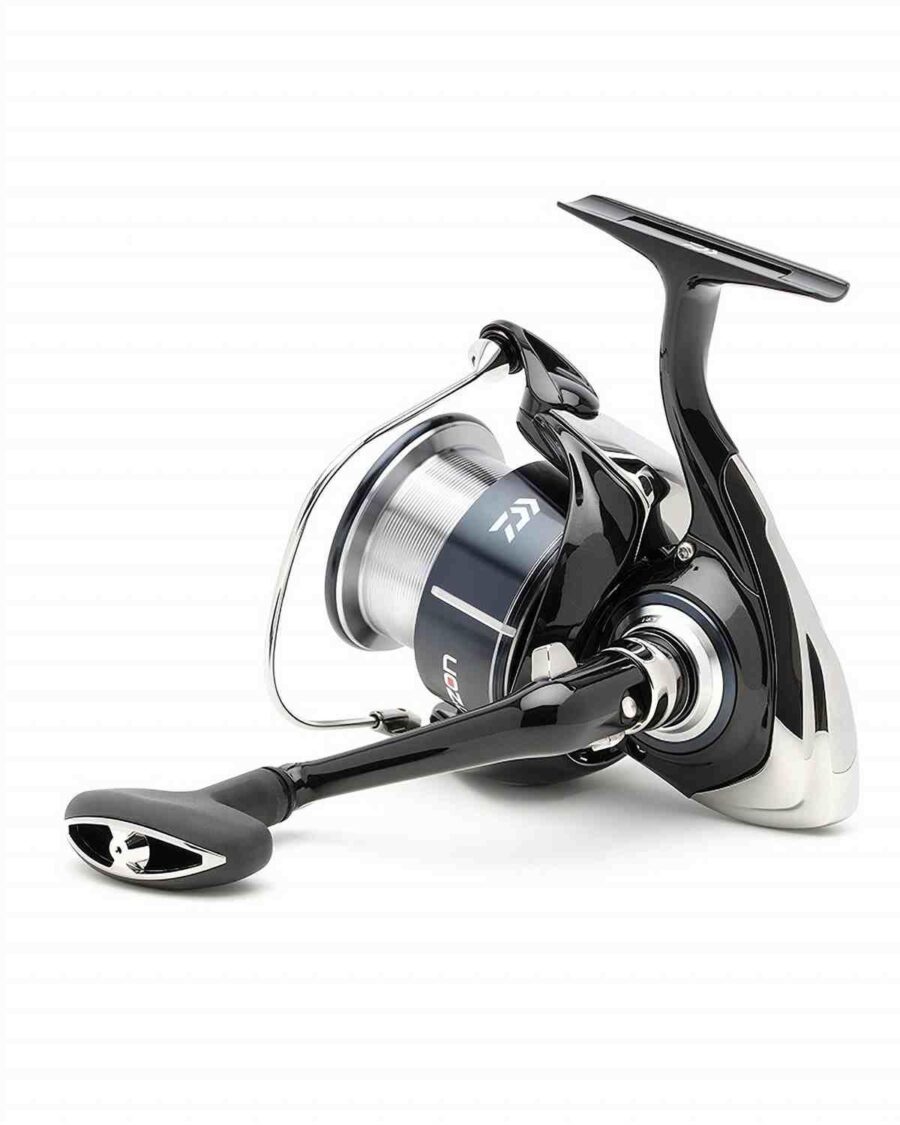 Daiwa 24 N'Zon Plus LT 5000 - Image 2