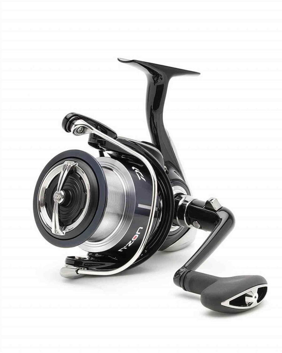 Daiwa 24 N'Zon Plus LT 5000 - Image 3