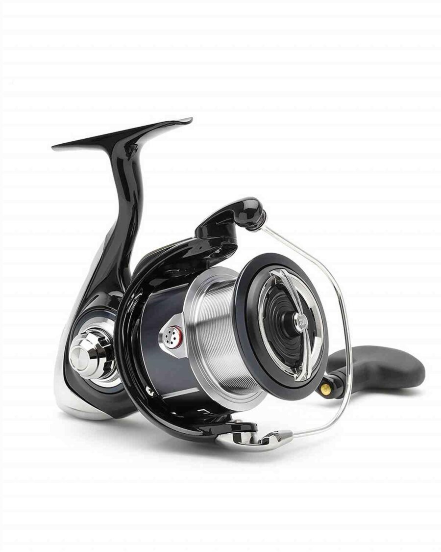 Daiwa 24 N'Zon Plus LT 5000 - Image 4