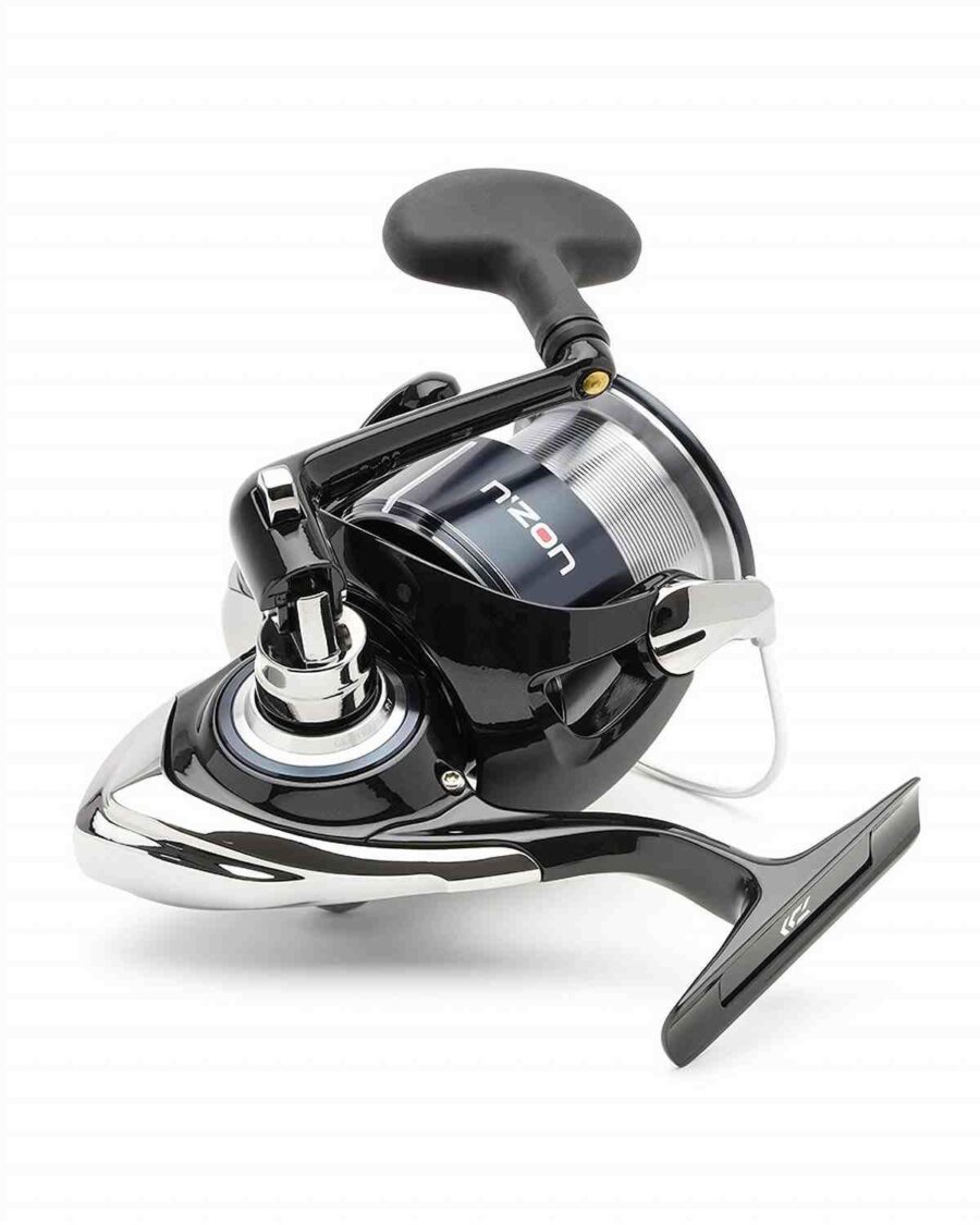 Daiwa 24 N'Zon Plus LT 5000 - Image 5