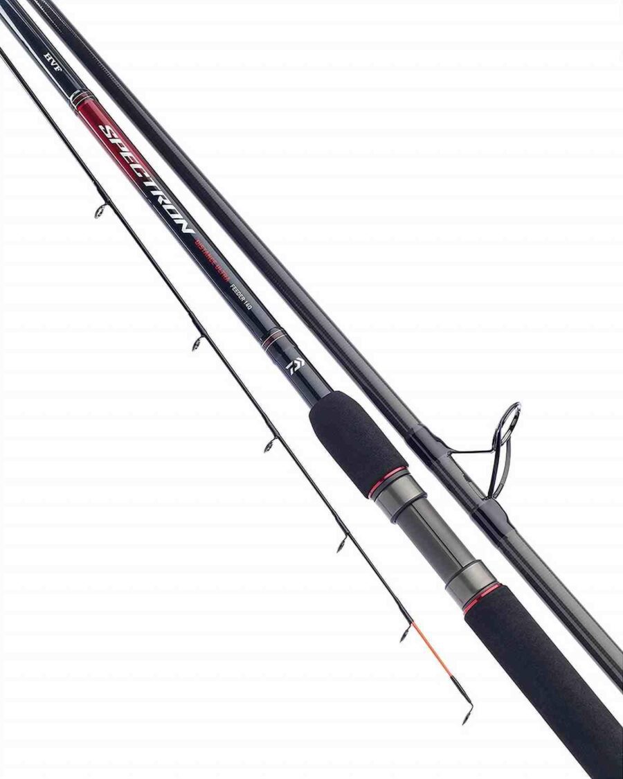 Daiwa Spectron Ultra Distance Feeder 12'