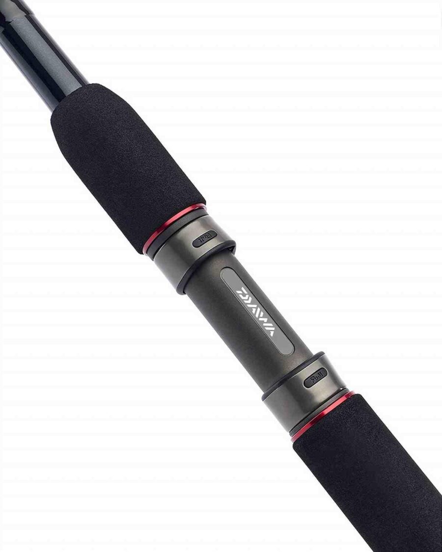 Daiwa Spectron Ultra Distance Feeder 12' - Image 3