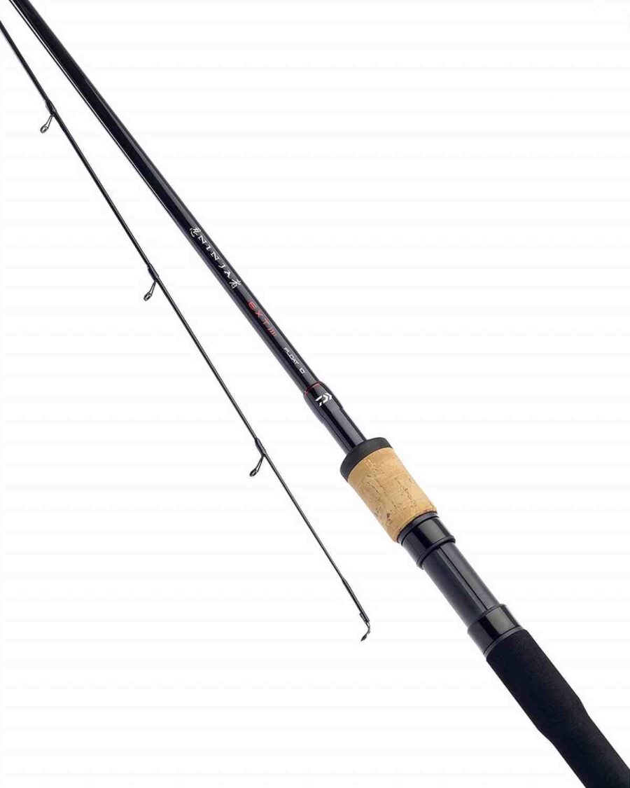 Daiwa Ninja Ext Float 10'