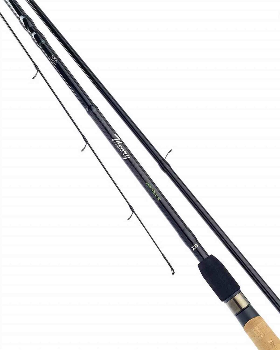 Daiwa Theory Speci Float 15'