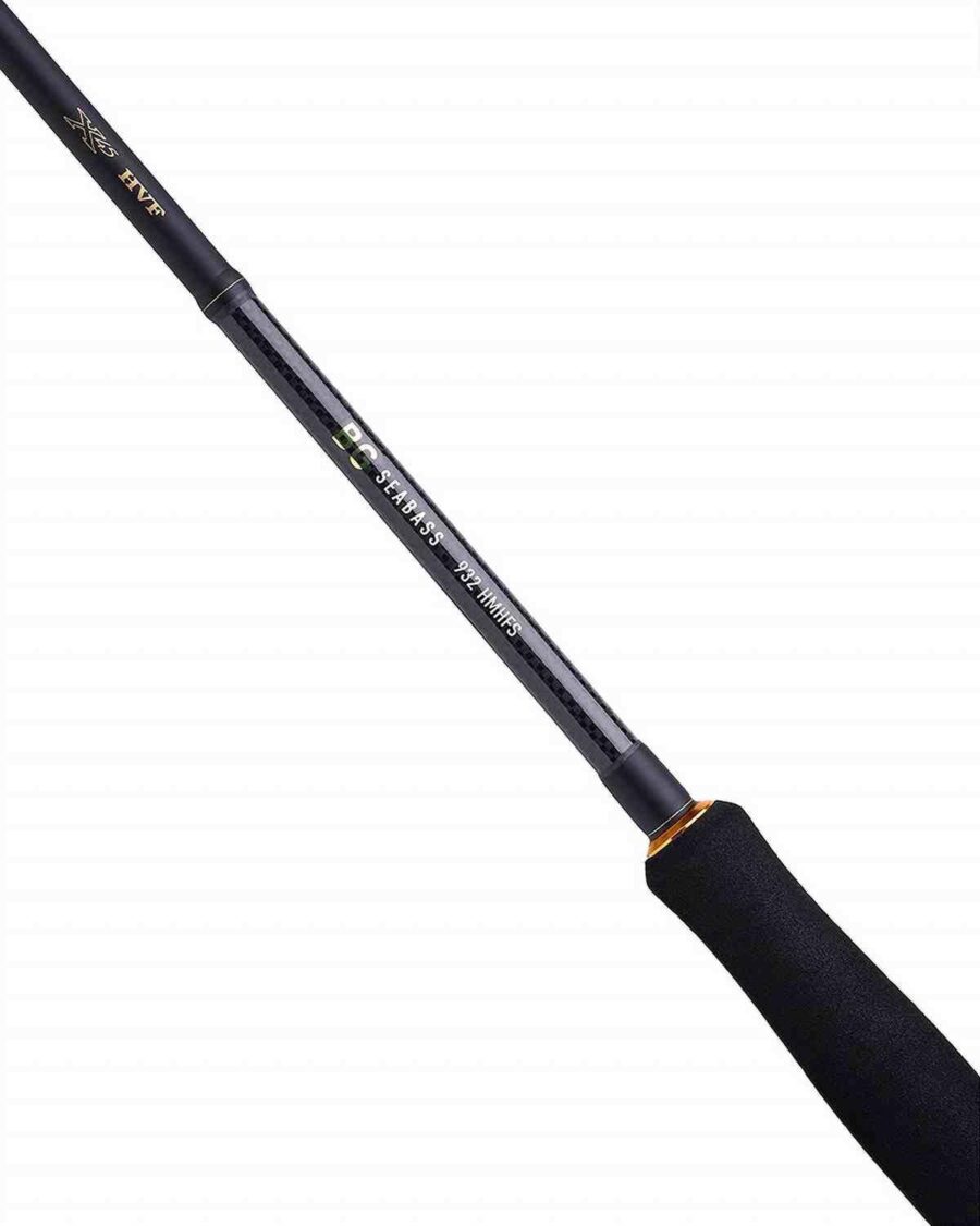 Daiwa BG Seabass 8'2" 10-35g 822 HM HFS 2sec - Image 2