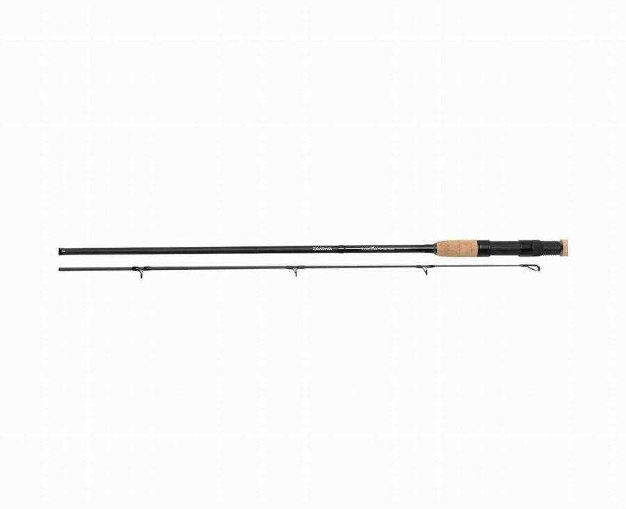 Daiwa Wilderness Spin 8' 2pc 5-35g