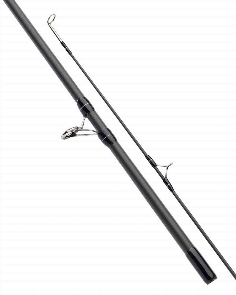 Daiwa Silvercreek X Fly 8' 4pc #4 - Image 3