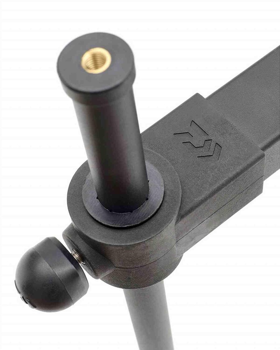 Daiwa System 36 Straight Feeder Arm - Image 5