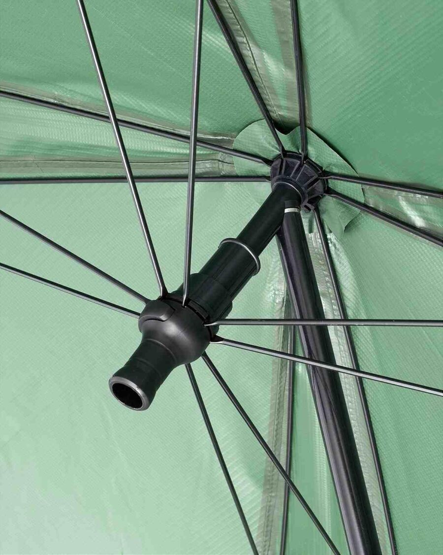 Daiwa Square Wavelock Brolly - Image 3