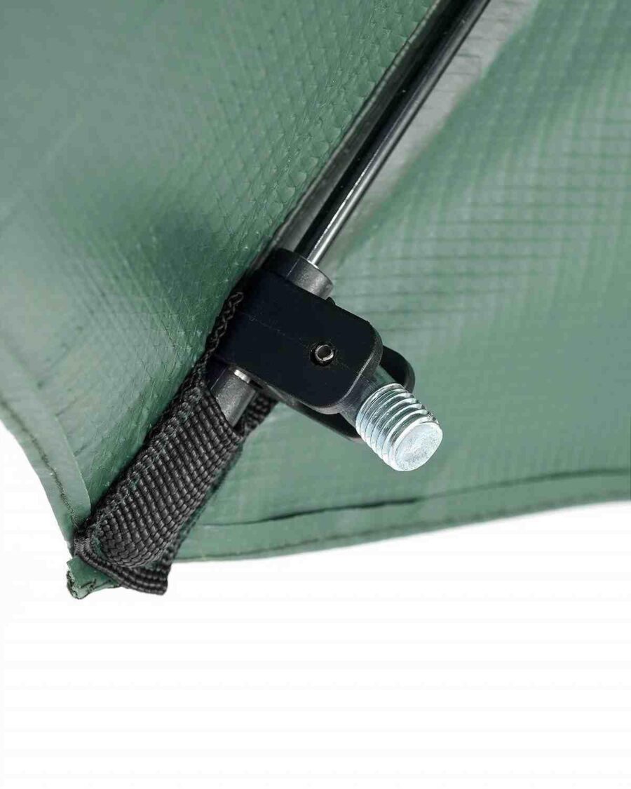 Daiwa Square Wavelock Brolly - Image 4