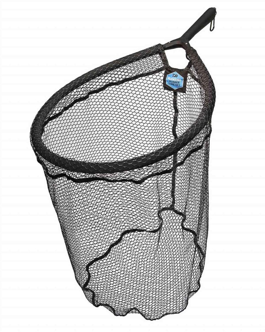 Daiwa Floating Rubber Net