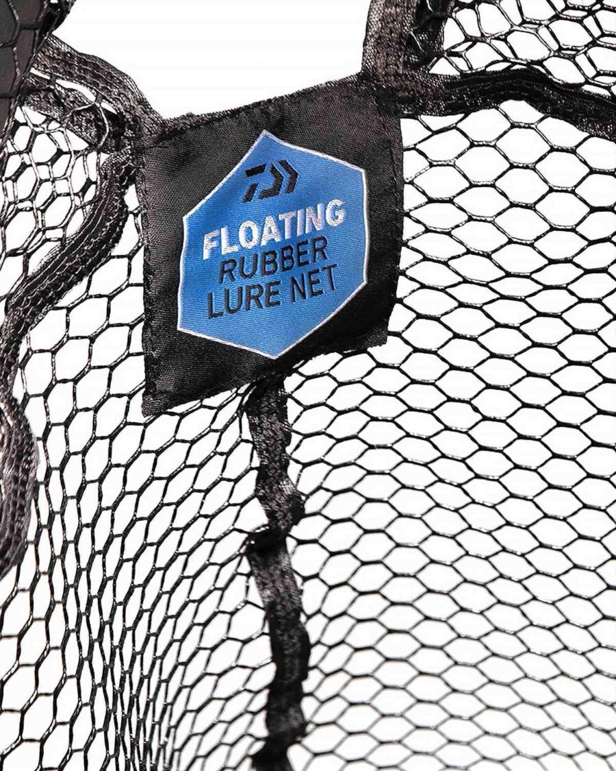 Daiwa Floating Rubber Net - Image 2