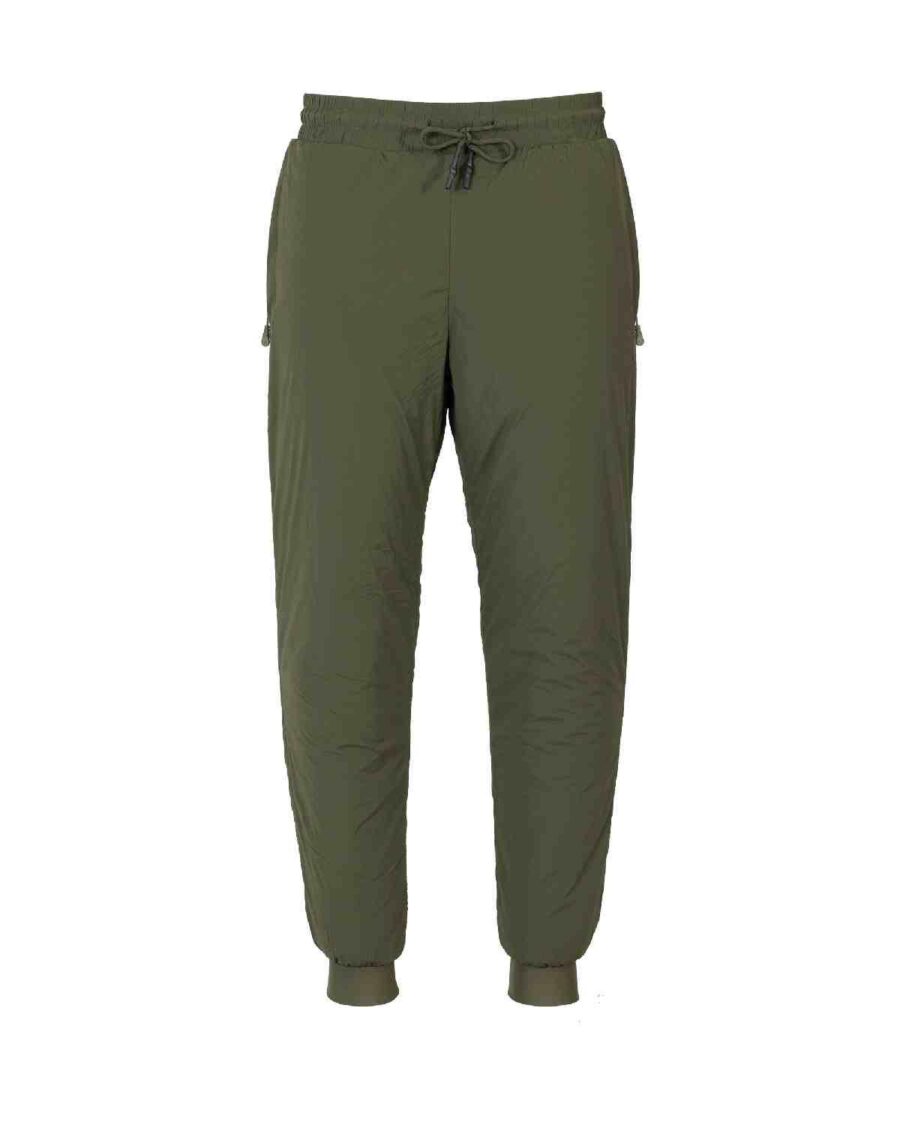 Korda Insulated Jogger - Dark Olive