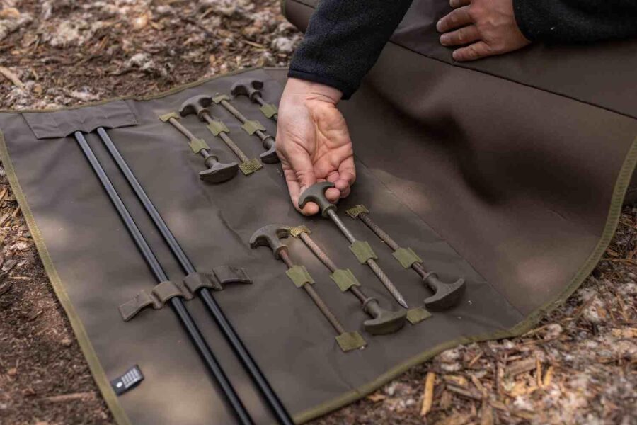 Korda Compac Bivvy Wrap - Image 2