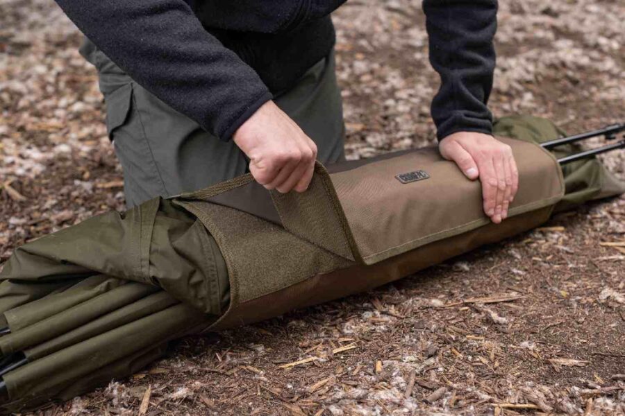 Korda Compac Bivvy Wrap - Image 3