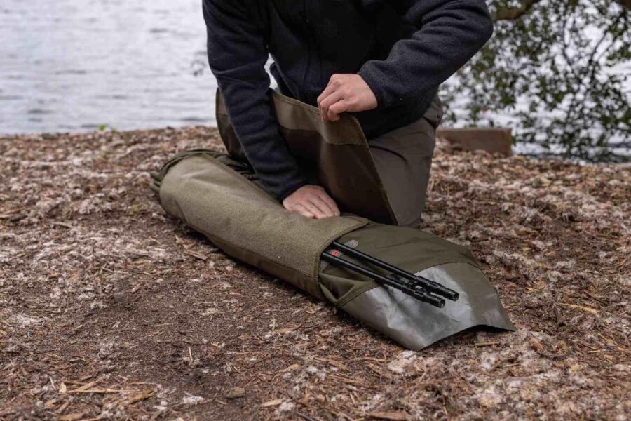 Korda Compac Bivvy Wrap - Image 4