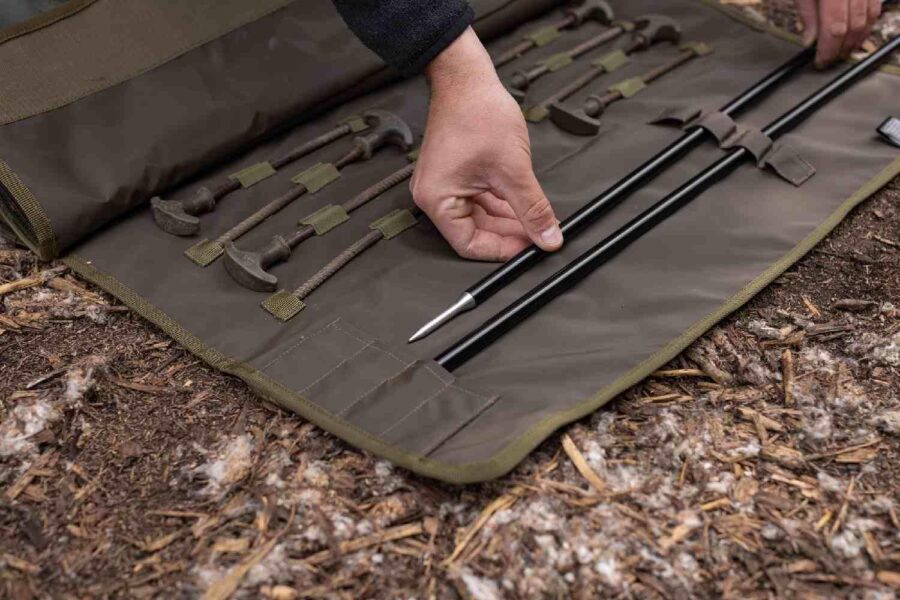 Korda Compac Bivvy Wrap - Image 5