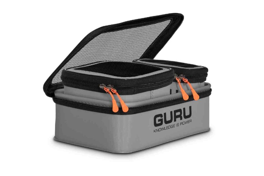 Guru Fusion Ventilator Combo 3 Piece