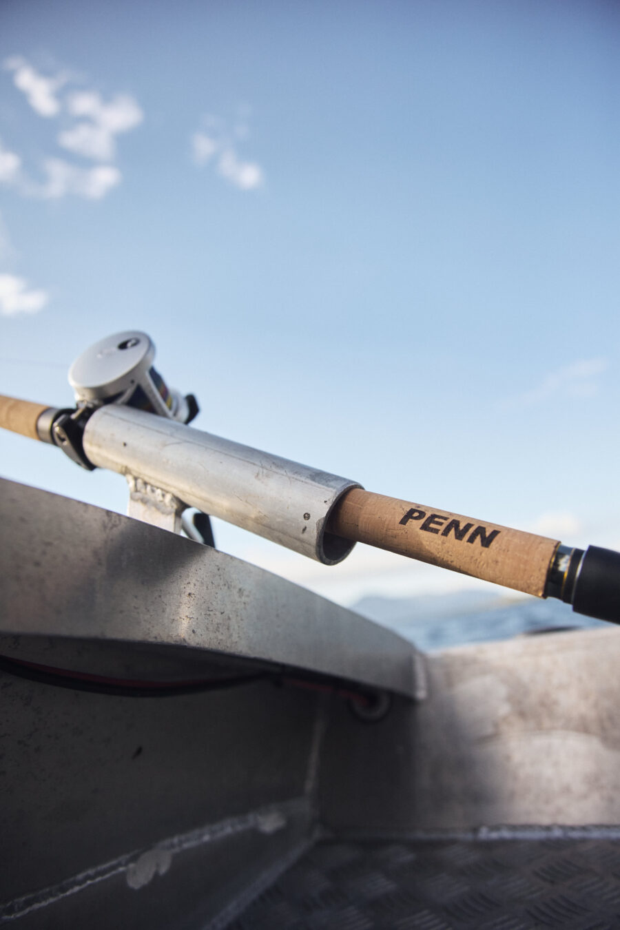 PENN Regiment IV Pro Boat Rod 7' 20-30lb 2sec - Image 10