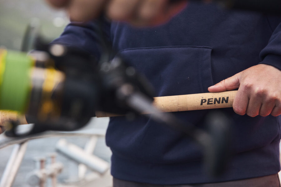 PENN Regiment IV Pro Boat Rod 7' 20-30lb 2sec - Image 8