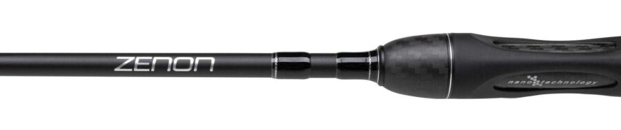 Abu Garcia Zenon Spinning 9' 7-32g - Image 2