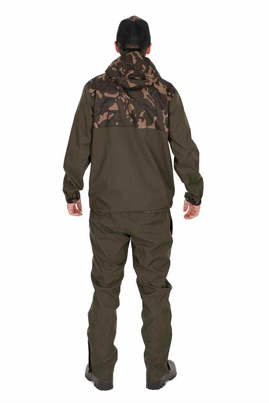 Fox Camo/Khaki RS 10K Jacket - Image 5