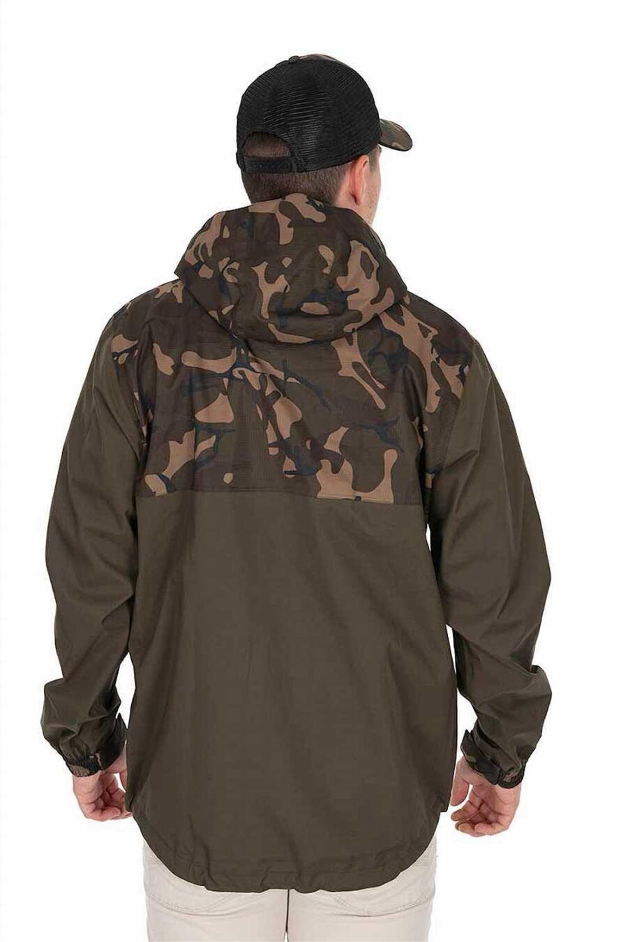 Fox Camo/Khaki RS 10K Jacket - Image 7