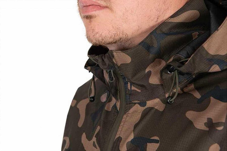 Fox Camo/Khaki RS 10K Jacket - Image 10